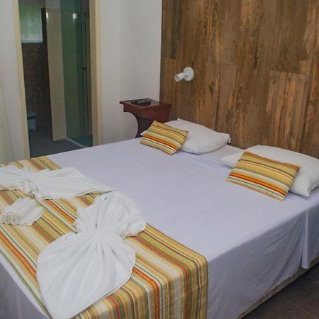 Hotel Fazenda Monteiro Conservatoria Exterior photo