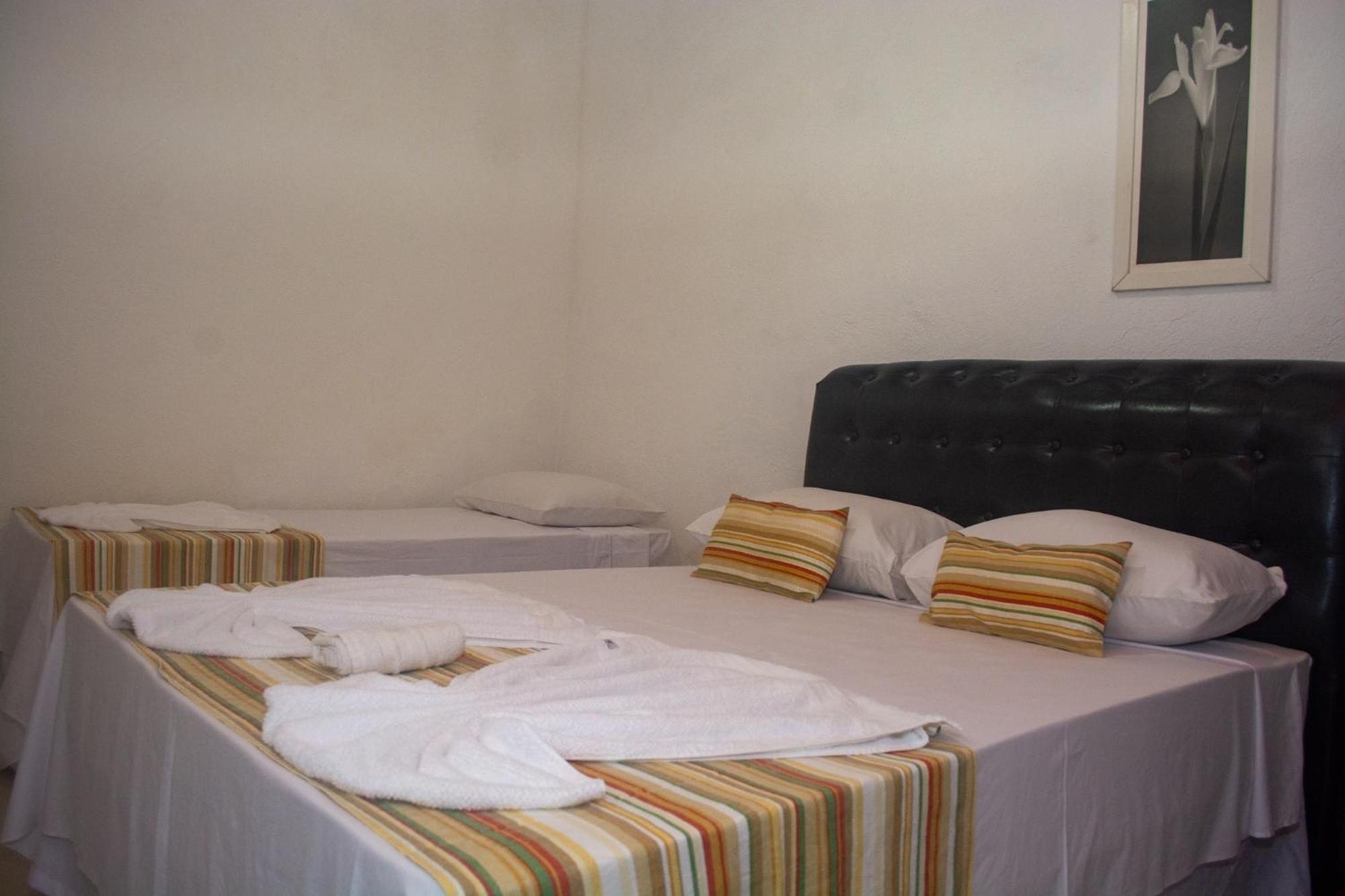 Hotel Fazenda Monteiro Conservatoria Exterior photo