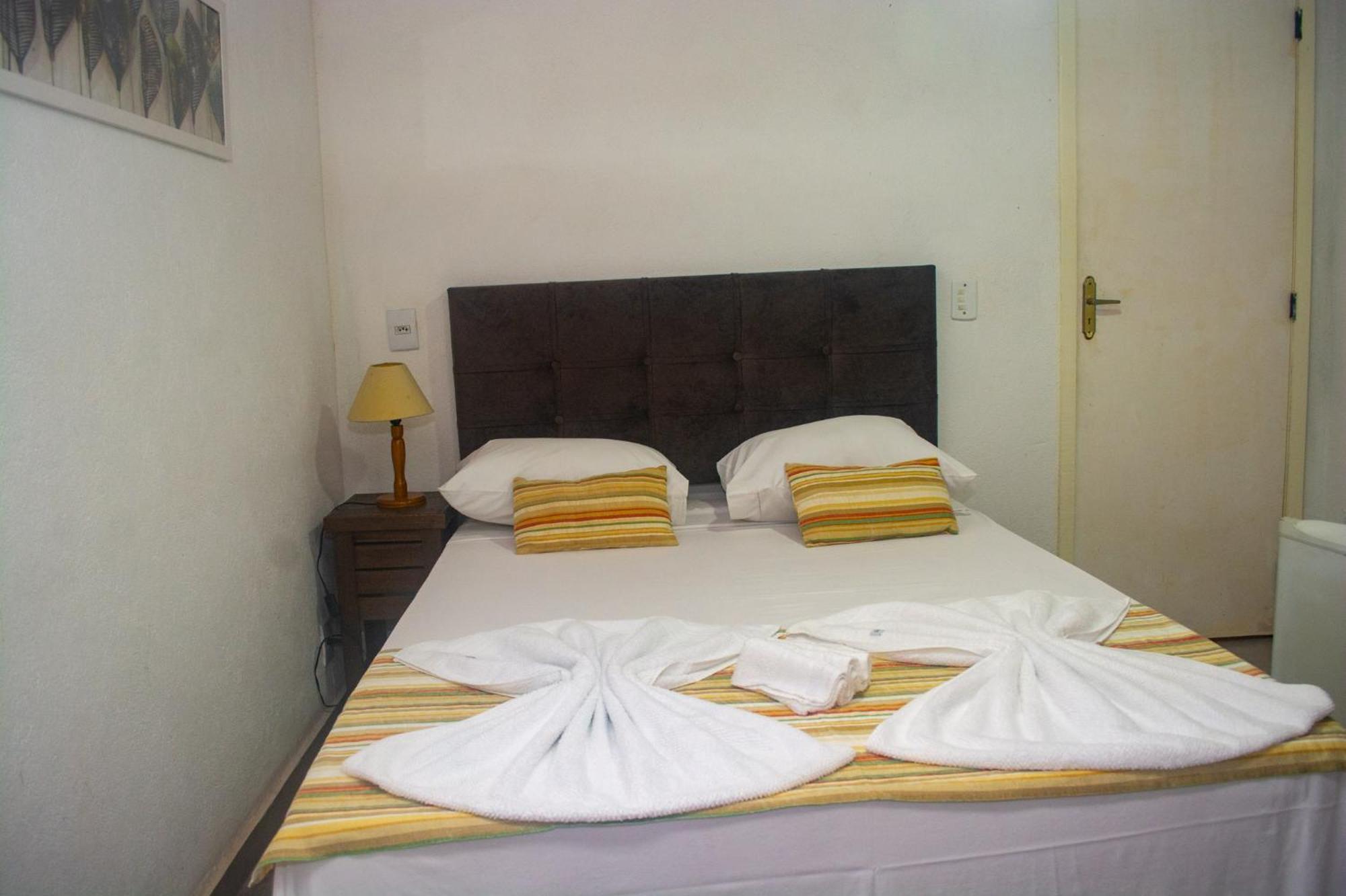 Hotel Fazenda Monteiro Conservatoria Exterior photo